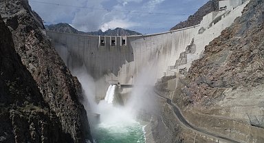 Yağış azaldı, barajlarda doluluk düştü