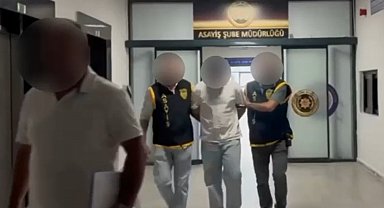 Yalova'da tartıştığı husumetlisini öldüren şüpheli tutuklandı