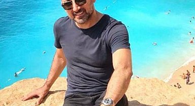 Yamaç Paraşütü Dünya Kupası'nda sert iniş yapan sporcu hayatını kaybetti