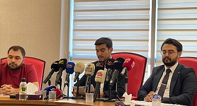 Yapı Denetim Kuruluşları Birliği'nden kendini ihbar edip, yapımı devam eden binayı yıktıran müteahhide tepki