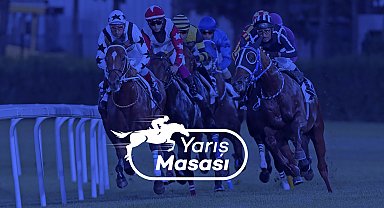 Yarış Masası, hafta içi her gün Tay TV'de