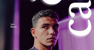 Yasin Özcan, Anderlecht'e kiralandı