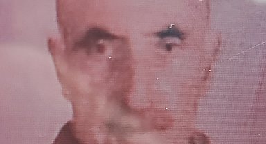 Yatalak kadın, eşinin cesediyle 1 hafta aynı odada kalmış