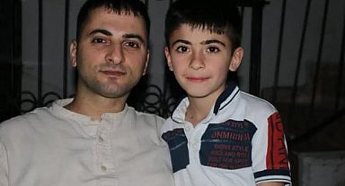 Yaya geçidinden geçmeye çalışan taksinin çarptığı motosikletin sürücüsü toprağa verildi