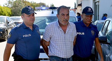 Yaya geçidine dönerken motosiklet sürücüsünün ölümüne neden olan taksici: Düz gidecektim