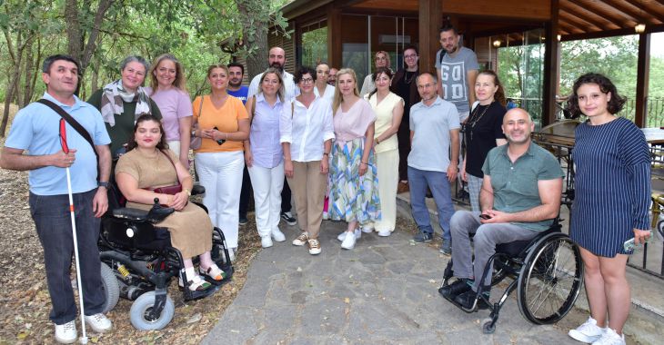 Yeşil Bursa’dan Yeşil Turizm Hamlesi