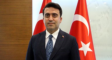 YTB Başkanı Turus: Yurt dışındaki Türk vatandaşların yaşadıkları sorunlara odaklanıyoruz