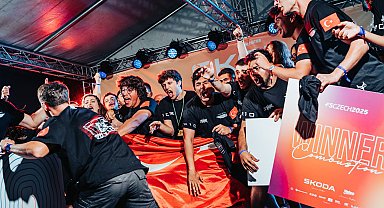 YTU Racing, Formula Student Çekya'da şampiyon oldu