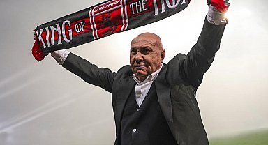 Yüksel Yıldırım: Panathinaikos'u iki maçta da yenmek istiyoruz