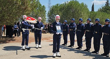 Yunus'un organları 4 hastaya umut oldu