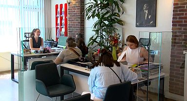 Yurt dışı üniversite eğitimine talep yüzde 30 arttı: Almanya ve İtalya ilk tercih