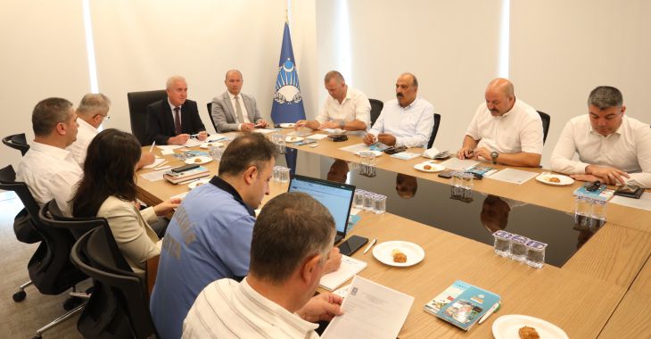 Zabıta ekipleri, orman yangınlarına karşı sıkı denetim yapacak