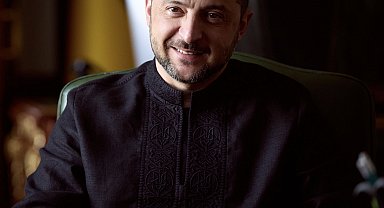 Zelenskiy, barış için Rusya'ya baskı uygulanması çağrısında bulundu