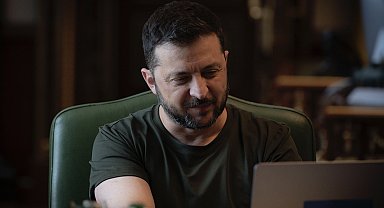 Zelenskiy: Rusya yeni saldırılara hazırlanıyor