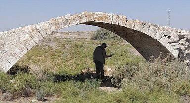 1101 Haçlı Seferleri Ereğli Savaşı'nın yerinin tespiti için yüzey araştırmalarına başlandı