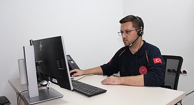 112 acil servis doktoru, dedesinin yaşamını yitirdiğini onayladı