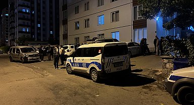 12 yaşındaki üvey oğlu tarafından bıçaklanan baba öldü