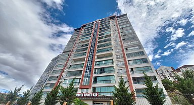 13'üncü kattan düşen Emir Ali hayatını kaybetti