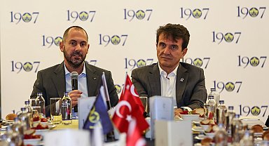 1907 Fenerbahçe Derneği'nden Türk voleybolunda tarihi adım