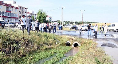 2 çocuğun derede ölümünde 'asli kusurlu' bulunan belediyelere 5 milyon liralık tazminat davası