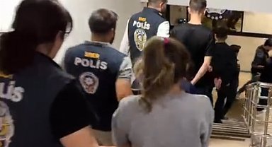 2 milyar işlem hacimli yasa dışı bahis operasyonuna 11 gözaltı