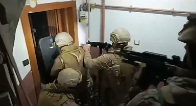 29 ilde dolandırıcılık şebekelerine operasyon: 64 tutuklama