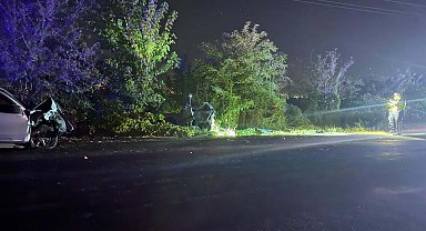 3 gün önce anne olan Emira kazada öldü, alkollü sürücü gözaltına alındı