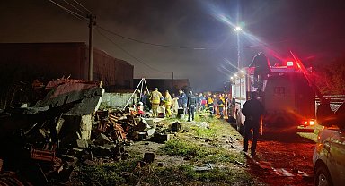 3 gündür kayıp olarak aranıyordu, 30 metrelik kuyuda ölü bulundu