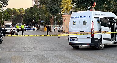 3 husumetlisini tabancayla vurdu