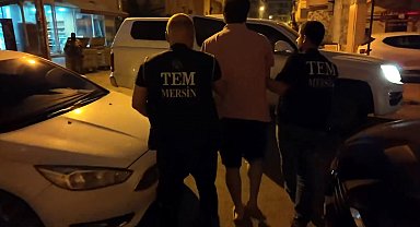 38 ilde 161 DEAŞ üyesi yakalandı