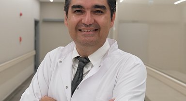 '6 yaşına gelen her çocuk miyopi testinden geçmeli'