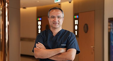 'Akciğerde biriken sıvı miktarı artarsa hayati tehlike doğar'