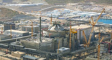 'Akkuyu NGS yalnızca enerji değil, çevresel sürdürülebilirlik ve teknoloji hamlesidir'