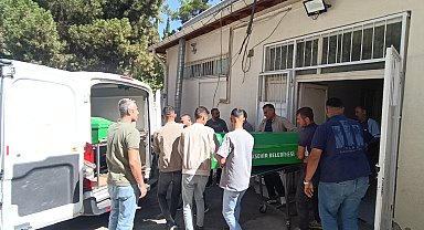 'Arazi anlaşmazlığı' kavgasında ölen 2 kardeş ve dayıları toprağa verildi