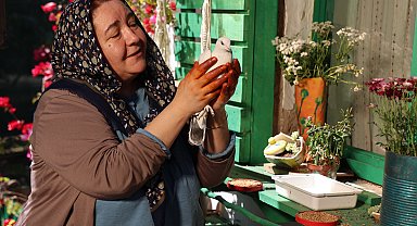 'Bi Umut' 7 Kasım'da sinemalarda