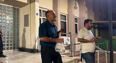 'Bıçak parası' aldığı öne sürülen profesör ile sekreteri gözaltında