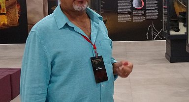 'Definecilik ve kaçak kazılar kültürel mirasımızı tehdit ediyor'