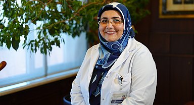 'Erken menopoz vakaları gün geçtikçe artıyor'