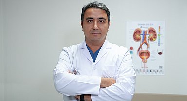 'Füzyon biyopsi ile tümör odakları hedefe yönelik şekilde tespit edilebiliyor'