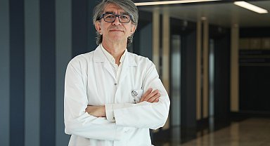 'Gençlerde öksürüğe bağlı kaburga kırıklarının görülme sıklığı arttı'