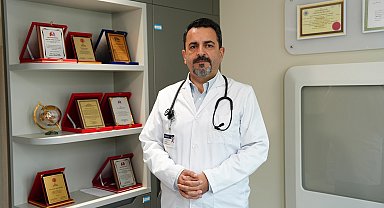 'Grip aşısı her yıl yapılmalı'