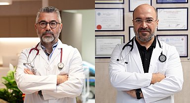 'Grip şikayetiyle gelenlerin çoğu Covid-19 çıktı'