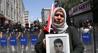 'Kardeşimi üniversite okurken kandırıp dağa götürdüler'