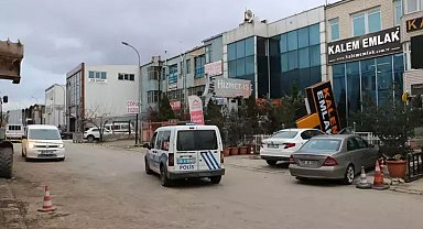 'Köpek besleme' tartışmasında komşu esnafı öldüren sanığa 32 yıl hapis