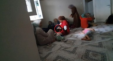 'Muska' soruşturmasında 'şeyh' ve yakınları hakkında iddianame hazırlandı