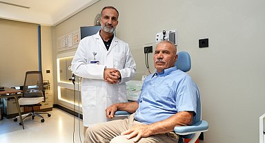 'Önemli değil' denilerek ertelediği beyin sapı tümörü sağlığını tehdit etti'