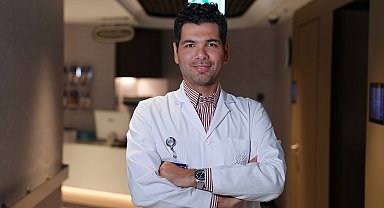 'Paratiroid bezi hastalıkları kemik erimesine yol açabilir'