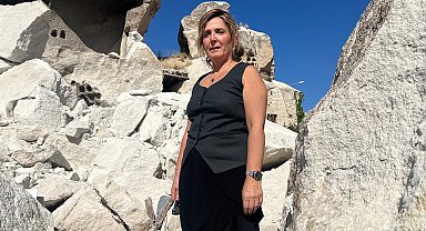 'Peribacasına yaslanmış taş evlerin restorasyonu çok önemli, yanlış müdahale yıkıma neden olur'