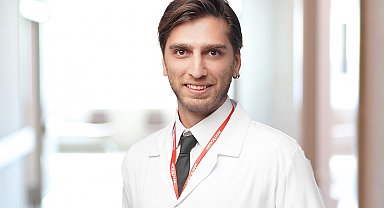 'Prostat kanserinde evre 1 ve 2'de tam iyileşme şansı yüksek'