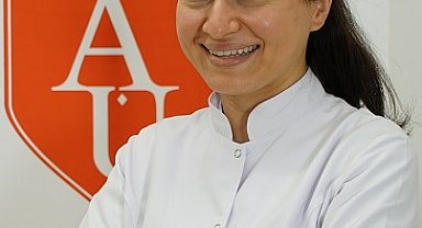 'Sabah baş ve boyun ağrısıyla uyanıyorsanız Bruksizm olabilir'